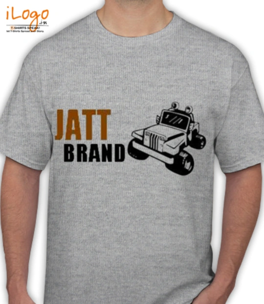 T shirt jattb T-Shirt