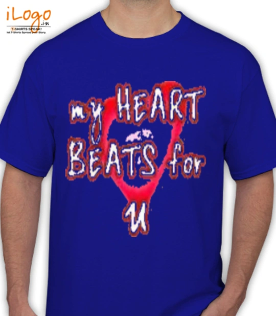 Shirt heart T-Shirt