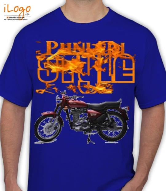 T shirt punjabi T-Shirt