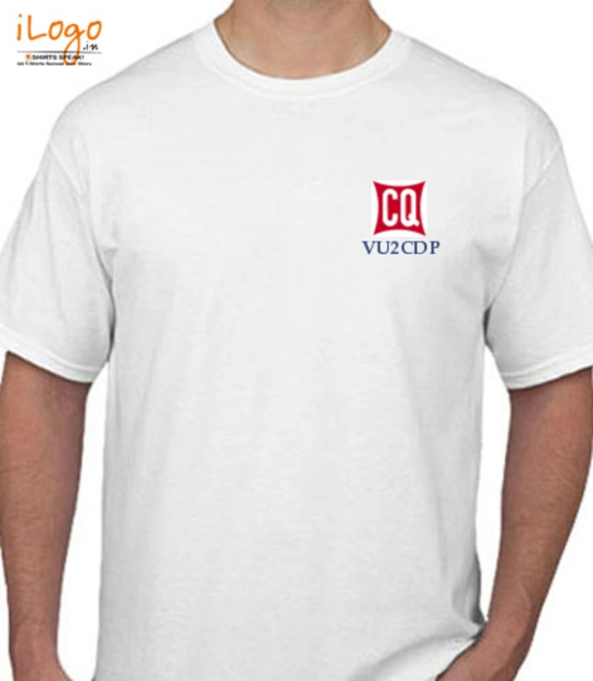 T shirt VUCDP T-Shirt