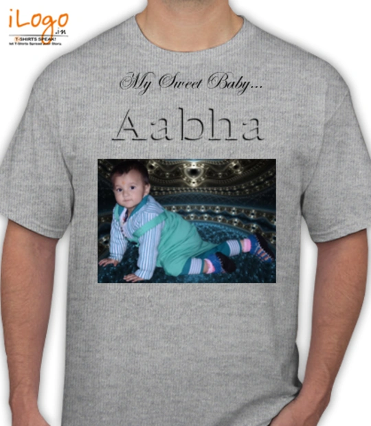 T shirt Aabha T-Shirt