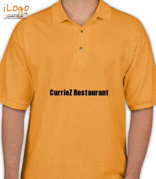 T shirt CurrieZ T-Shirt