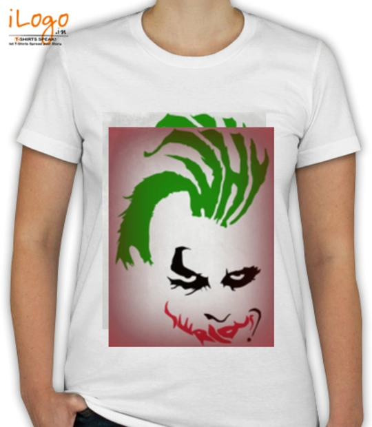 T shirt WhySerious T-Shirt