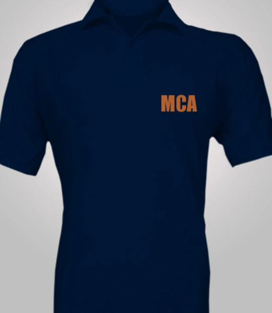 T SHIRT mca T-Shirt