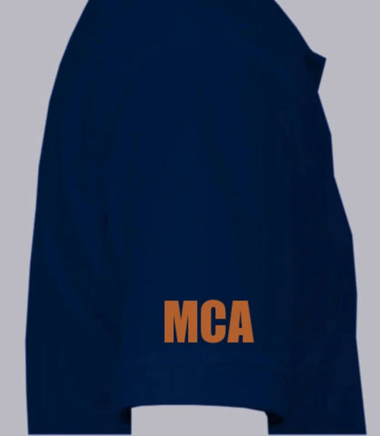 mca Right Sleeve