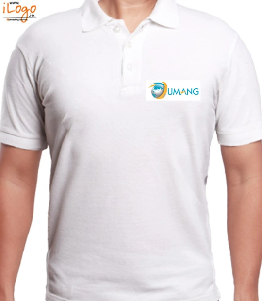 T Shirt Umang-T T-Shirt