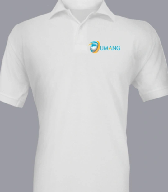 Tee Umang-T T-Shirt