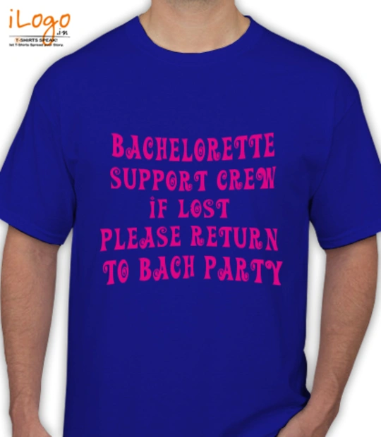 SHIRT Bach- T-Shirt