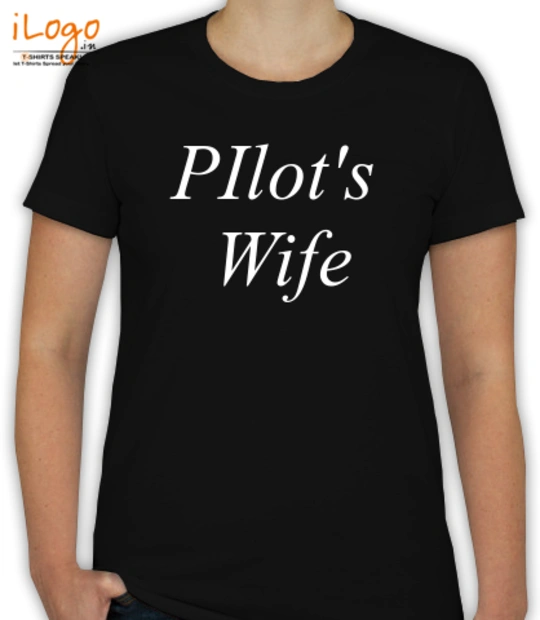 SHIRT pilot T-Shirt