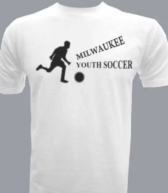 Football AS T-Shirt