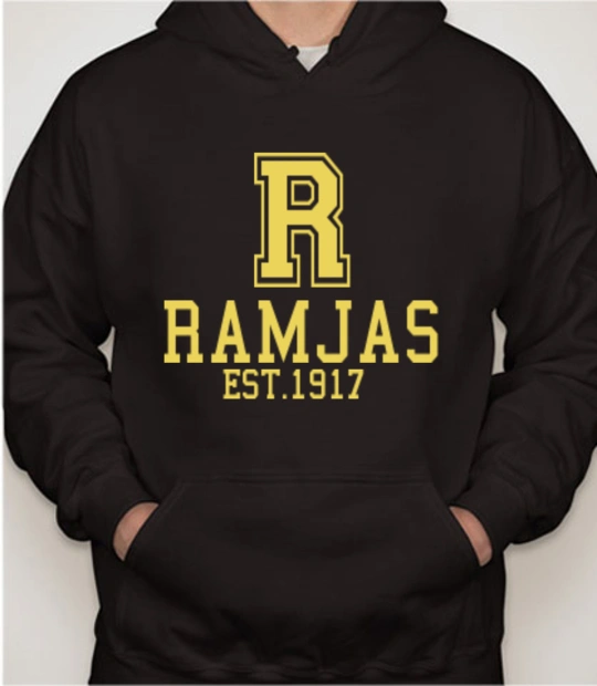 SHIRT RAMJAS T-Shirt