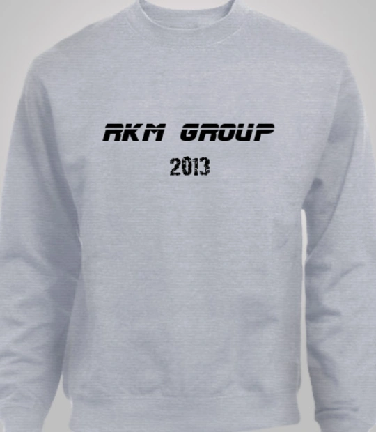 K - Sweatshirt