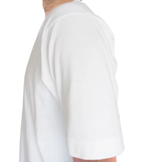 AVBwhite Left sleeve