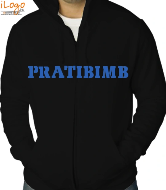 T shirt pratibimb T-Shirt