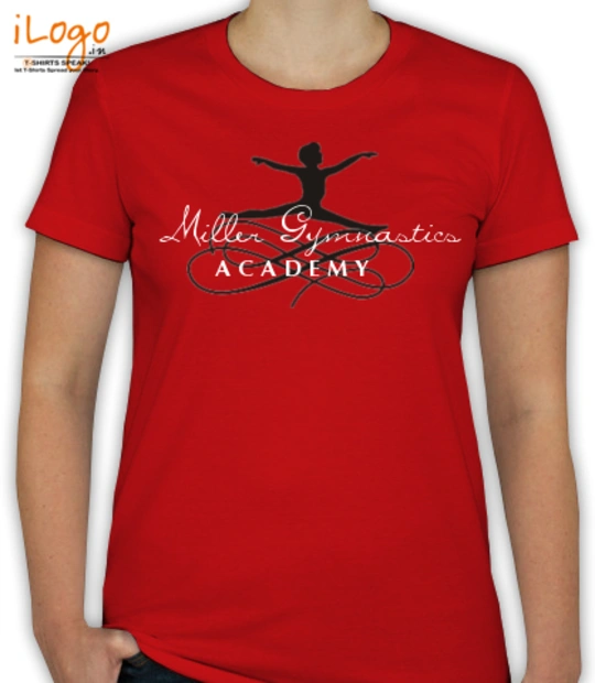 miller- - Women T-Shirt [F]