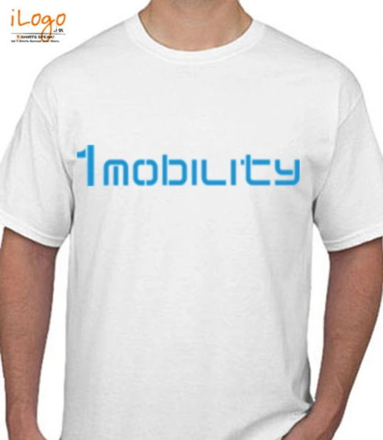 Mobility - Men's T-Shirt