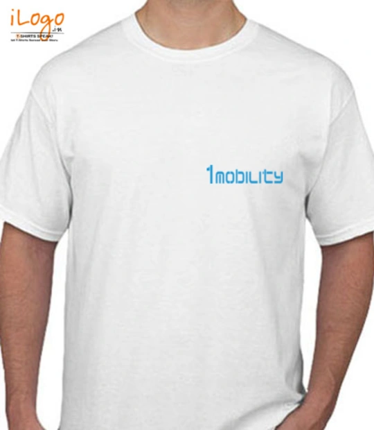 TEE Mobility T-Shirt