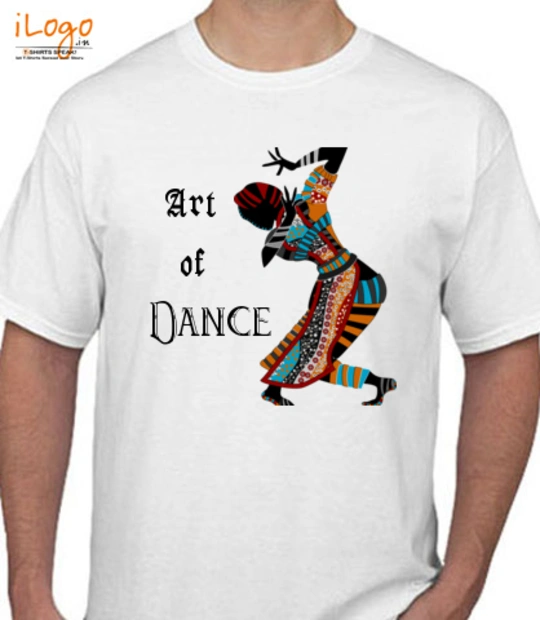 Dance school dance T-Shirt