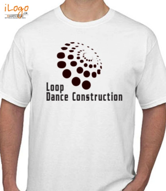 Dance dance T-Shirt
