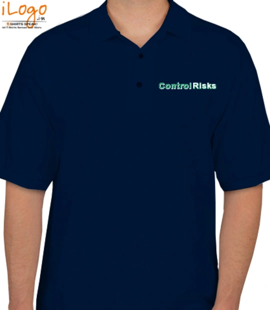 T shirts Control-Risks T-Shirt