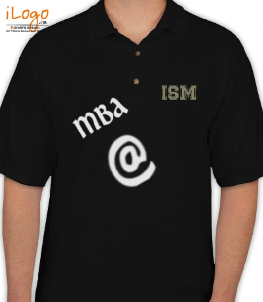 T Shirts DMS-ISM-K T-Shirt