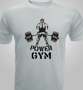 gym t shirts india