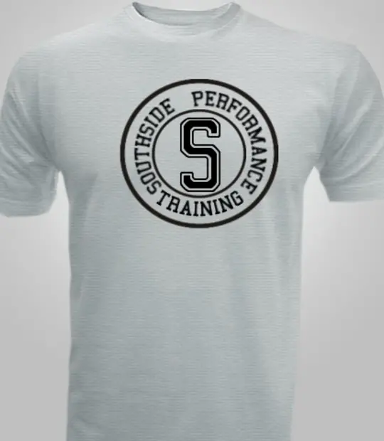 Performance sports SouthSide-Performance T-Shirt