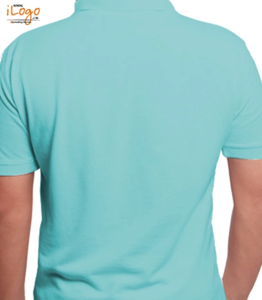 aqua blue :back