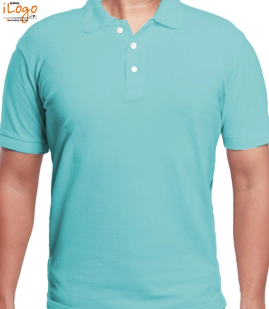 aqua blue :front