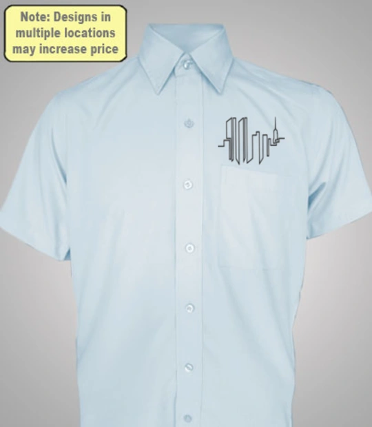 workbusshirt - H/S Shirt