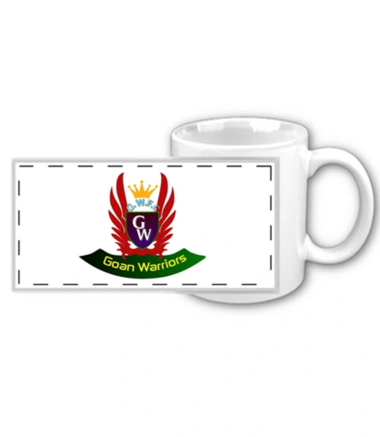 Tshirts GWFC-mugs T-Shirt