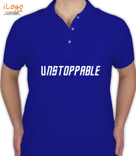 Unstoppable - Polo [F]