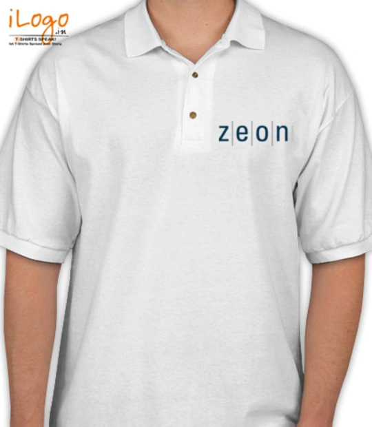 T shirt zeon_nb T-Shirt