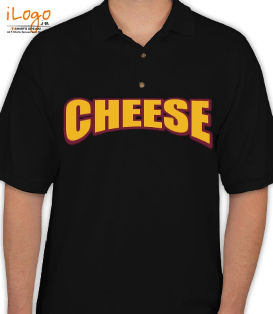 T shirt cheeseman T-Shirt