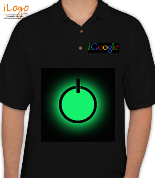 Google iGoogle T-Shirt