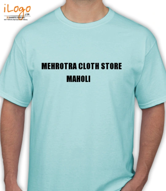 Tshirts MEHROTRA T-Shirt