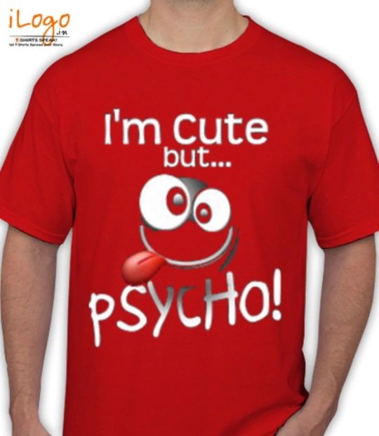 T shirt physc T-Shirt