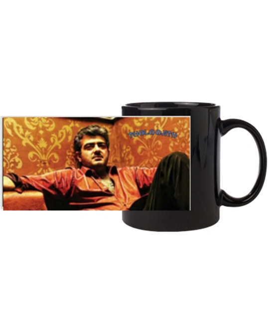 T shirt THALA_MUG T-Shirt