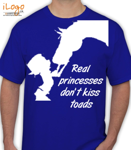 SHIRT RealPrincessW T-Shirt