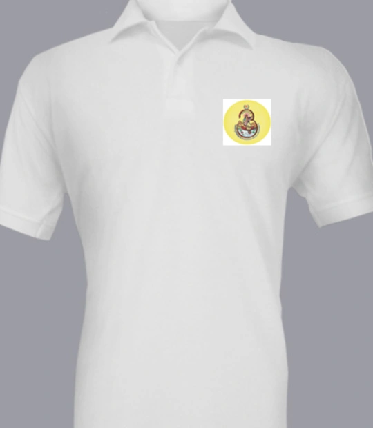 Nda BHU T-Shirt