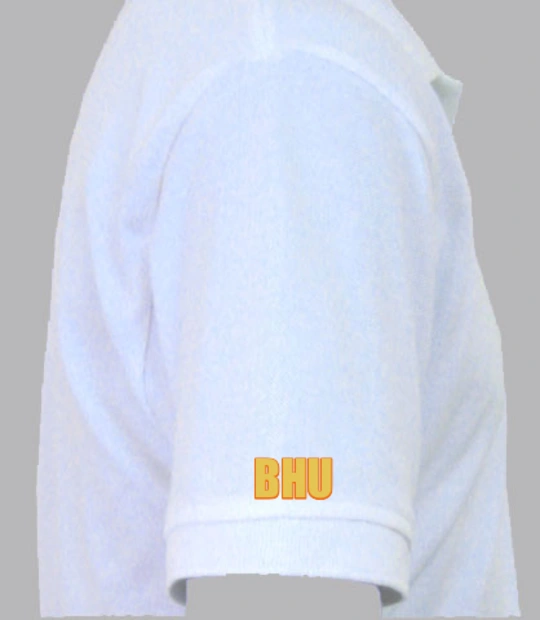 BHU Right Sleeve