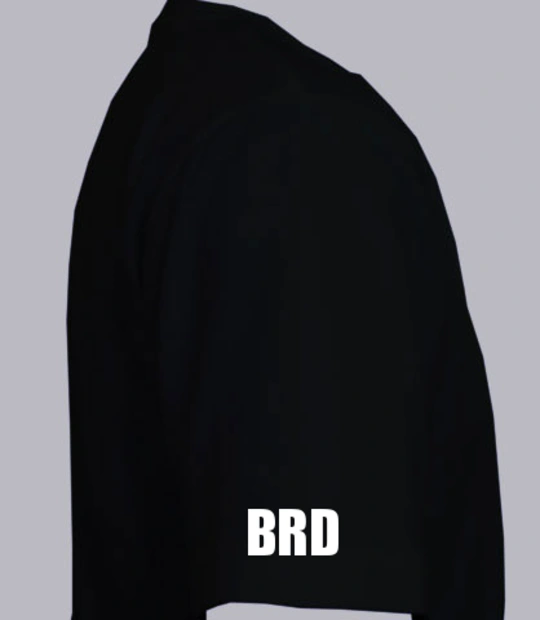 BRD-tee Right Sleeve