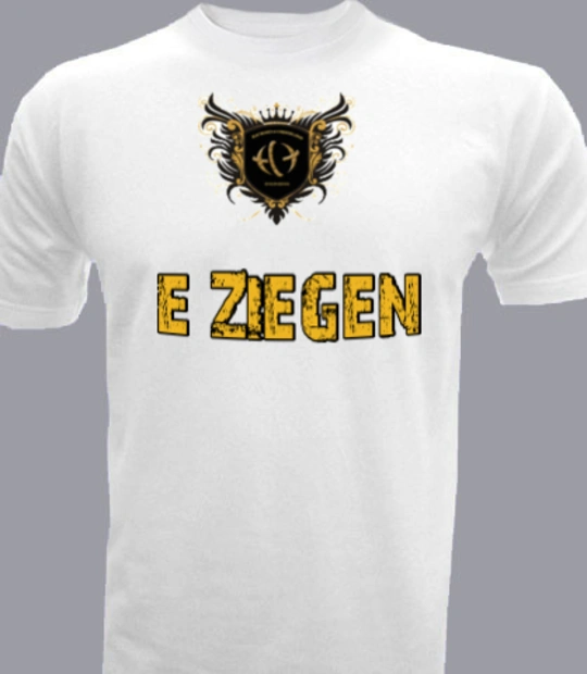 TShirt EZIEGENow T-Shirt