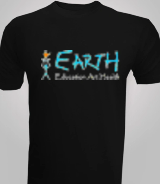 EArtHb - Men's T-Shirt