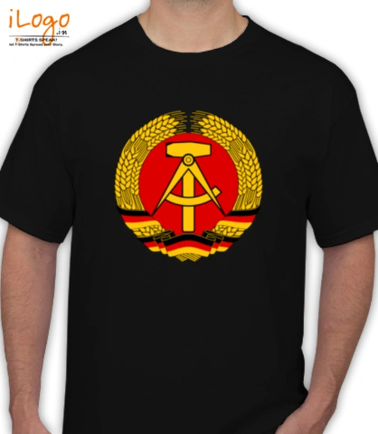 T shirt Meghdeep T-Shirt