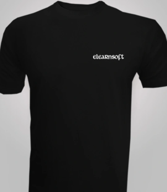 TEE myelearner T-Shirt