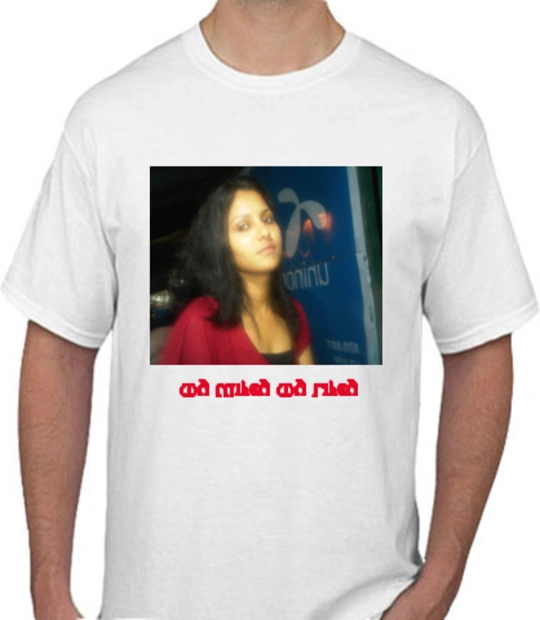 TShirt ccn T-Shirt