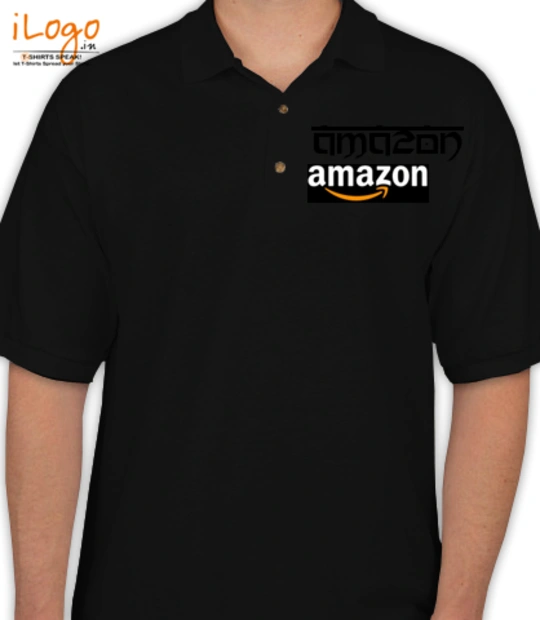 Amazon Design T-Shirt
