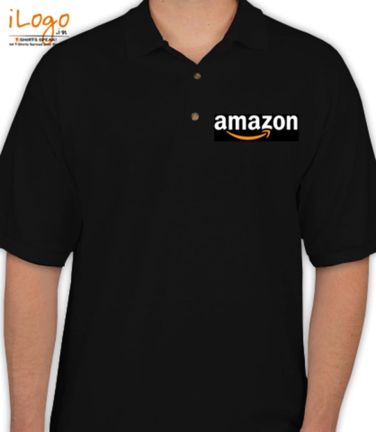 Amazon green T-Shirt