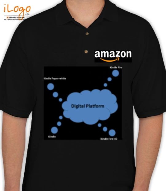 Amazon New T-Shirt